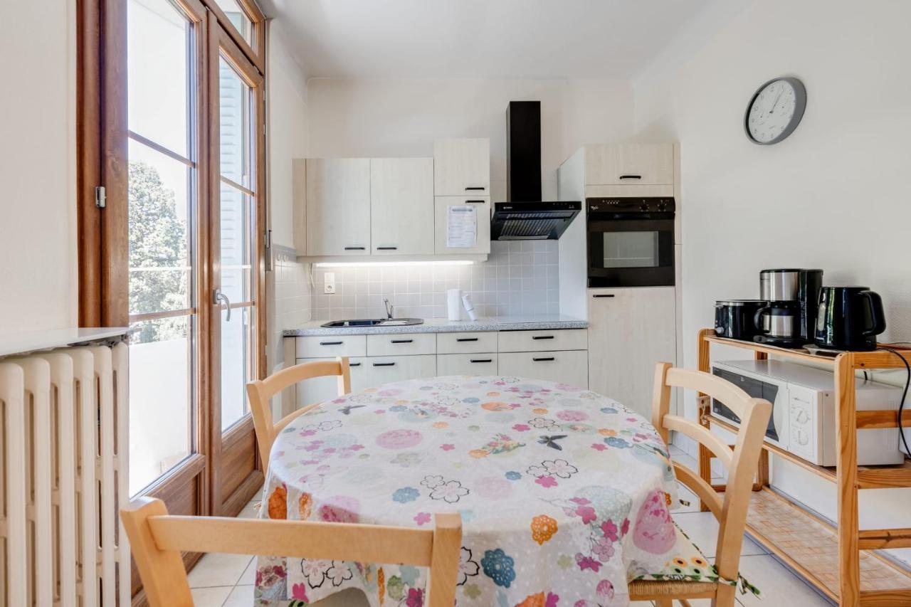 Villa T2 Of 55Sqm For 3 People Annecy Exterior foto