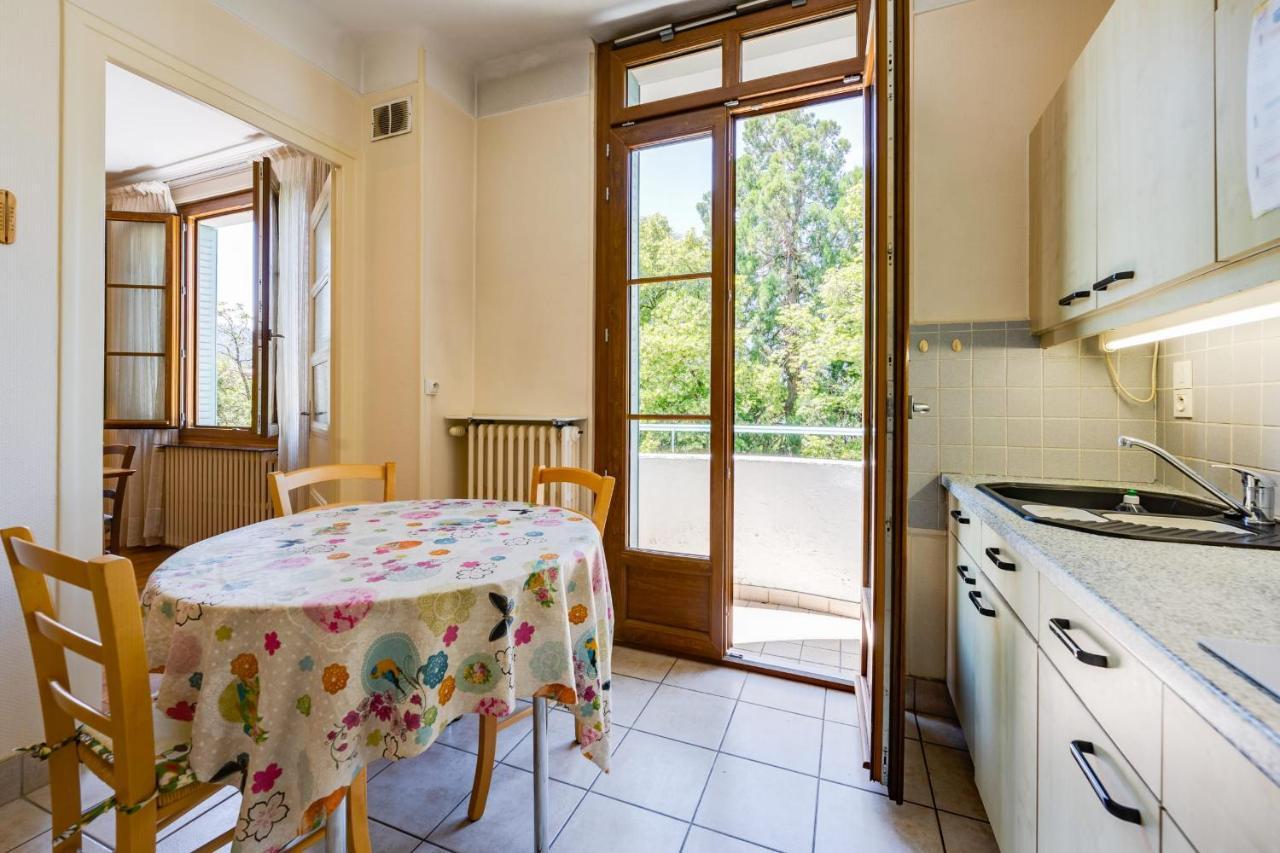 Villa T2 Of 55Sqm For 3 People Annecy Exterior foto